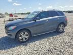 2015 MERCEDES-BENZ ML