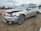 2015 SUBARU OUTBACK