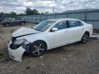 2010 CHEVROLET MALIBU