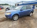2011 SUBARU FORESTER