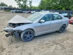 2010 FORD FUSION