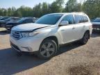 2012 TOYOTA HIGHLANDER