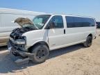 2006 CHEVROLET EXPRESS G3500