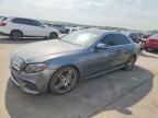 2018 MERCEDES-BENZ E