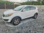 2011 KIA SPORTAGE