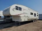 2007 KEYSTONE RV OUTBACK SERIES