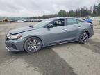 2019 NISSAN MAXIMA