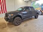 2013 FORD F150