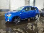 2015 MITSUBISHI OUTLANDER SPORT