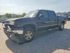 2005 CHEVROLET SILVERADO