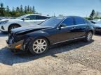 2007 MERCEDES-BENZ S