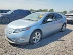 2015 CHEVROLET VOLT