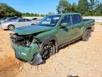 2023 NISSAN FRONTIER