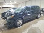 2017 KIA SEDONA
