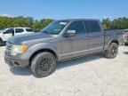2011 FORD F150