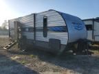 2021 FOREST RIVER SALEM TRAVEL TRAILER