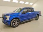 2017 FORD F150