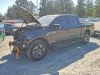 2025 FORD F150