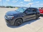 2024 VOLKSWAGEN TAOS
