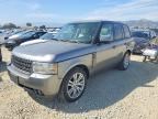 2011 LAND ROVER RANGE ROVER