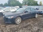 2014 AUDI A6