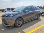 2023 TOYOTA SIENNA