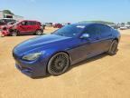 2017 BMW 640