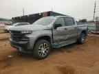 2019 CHEVROLET SILVERADO
