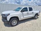 2023 CHEVROLET COLORADO