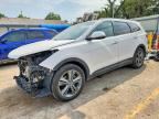 2016 HYUNDAI SANTA FE