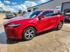 2024 LEXUS RX 350H