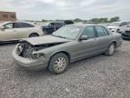 2003 FORD CROWN VICTORIA