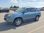 2006 ACURA MDX