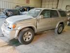 2001 TOYOTA 4RUNNER