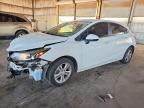2018 CHEVROLET CRUZE