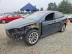 2020 TESLA MODEL X