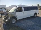 2024 CHEVROLET EXPRESS G3500