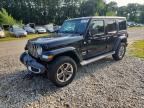 2019 JEEP WRANGLER UNLIMITED