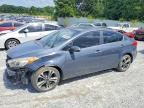 2014 KIA FORTE