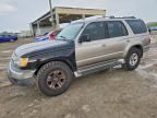 2002 TOYOTA 4RUNNER