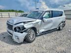 2016 INFINITI QX80