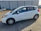 2014 NISSAN VERSA NOTE