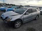 2006 HONDA ACCORD