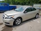 2013 CHEVROLET MALIBU