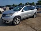 2015 CHEVROLET TRAVERSE