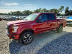 2016 FORD F150