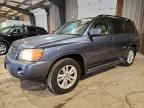 2007 TOYOTA HIGHLANDER
