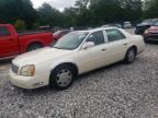 2003 CADILLAC DEVILLE