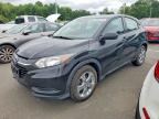 2016 HONDA HR-V