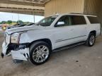 2018 GMC YUKON XL